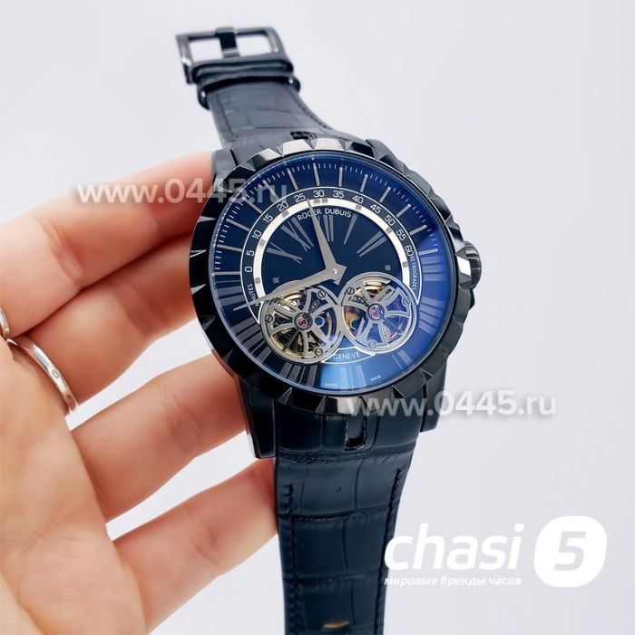 Часы Roger Dubuis Excalibur (04896)