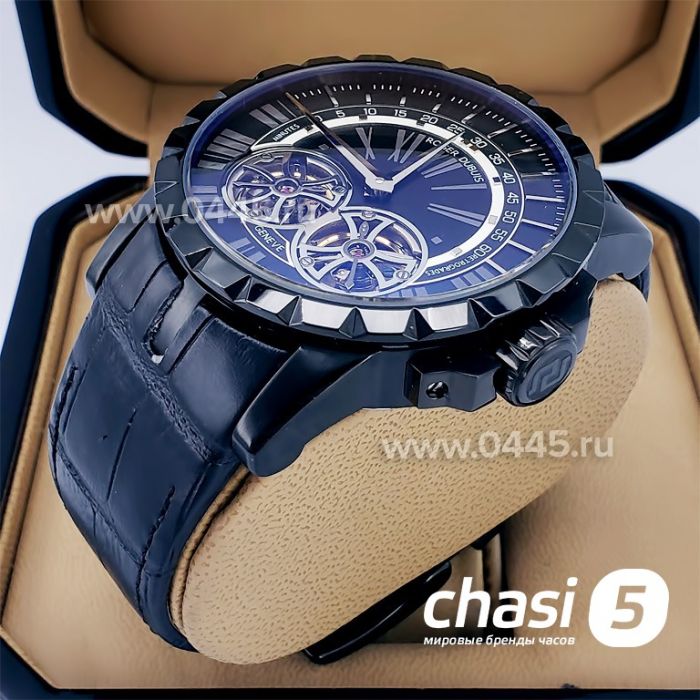 Часы Roger Dubuis Excalibur (04896)