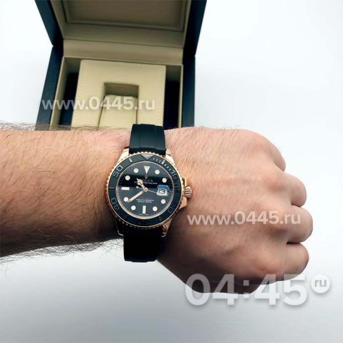 Часы Rolex Yacht-Master ll (04943)