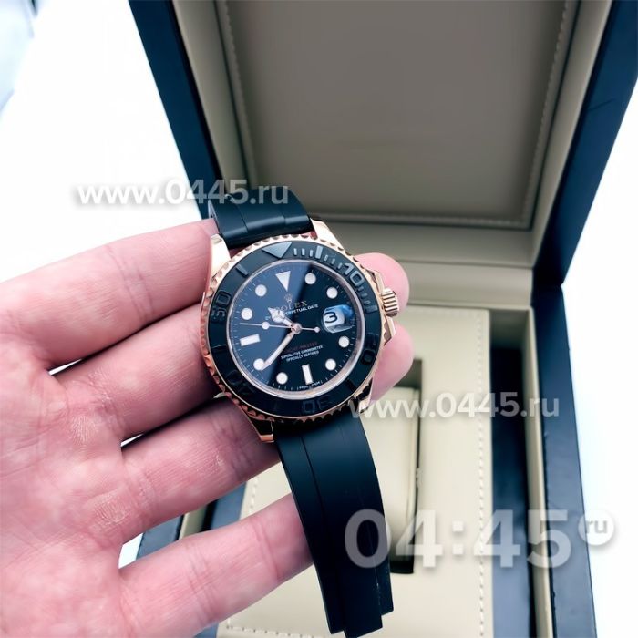 Часы Rolex Yacht-Master ll (04943)