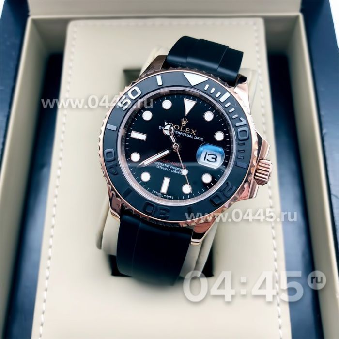 Часы Rolex Yacht-Master ll (04943)