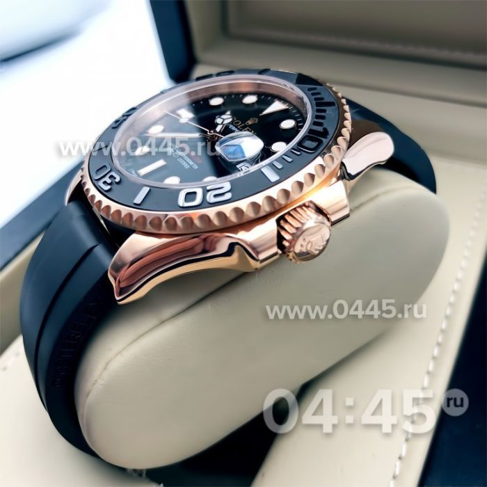 Часы Rolex Yacht-Master ll (04943)