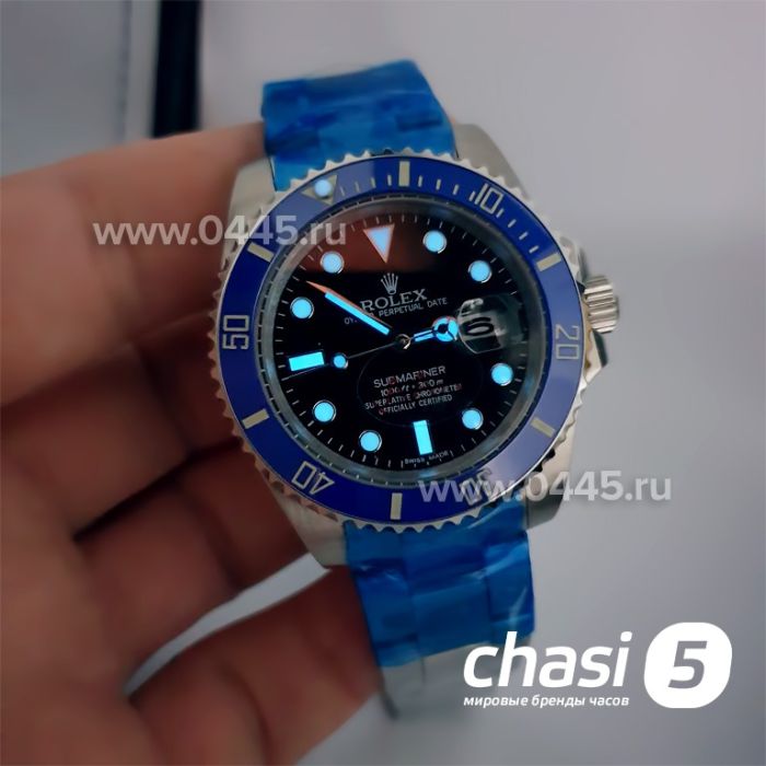 Часы Rolex Submariner (04990)