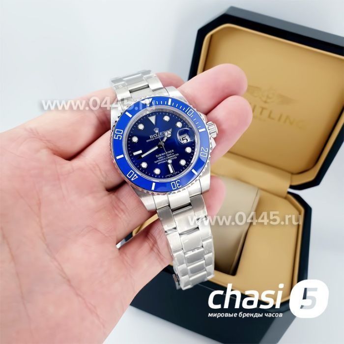 Часы Rolex Submariner (04990)