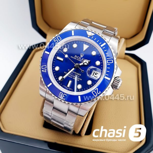 Часы Rolex Submariner (04990)