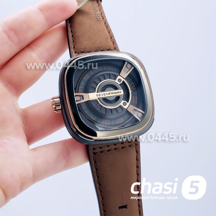 Часы SEVENFRIDAY M-series (04999)