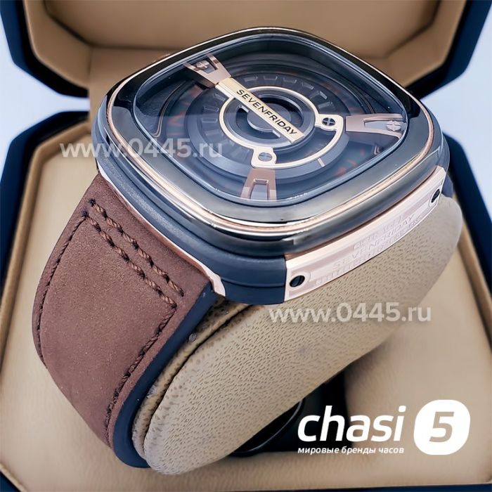 Часы SEVENFRIDAY M-series (04999)