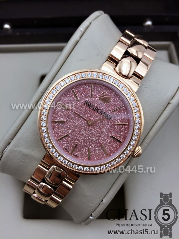 Часы Swarovski Crystalline (05011)