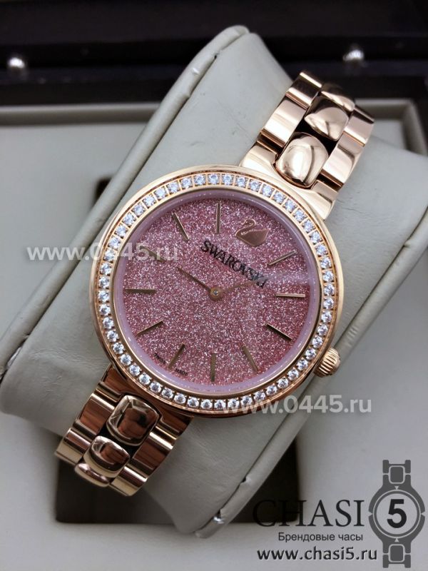 Часы Swarovski Crystalline (05011)