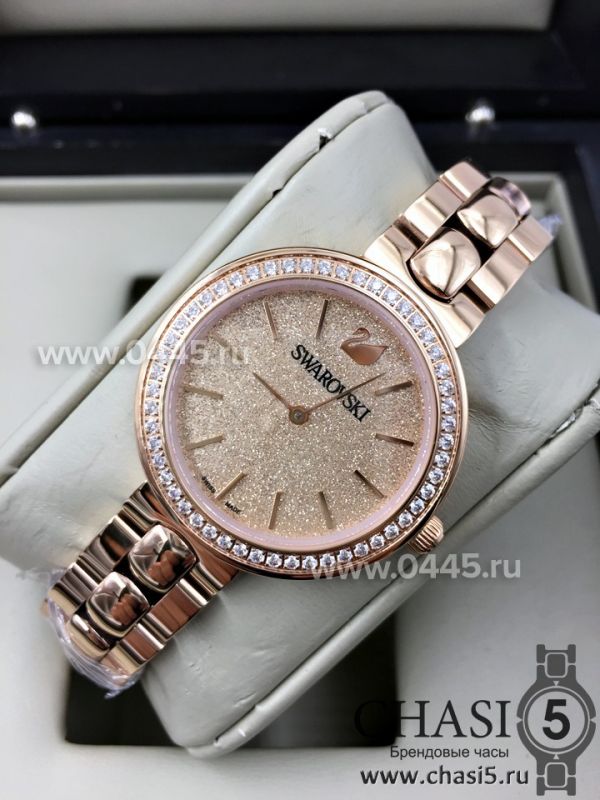 Часы Swarovski Crystalline (05014)