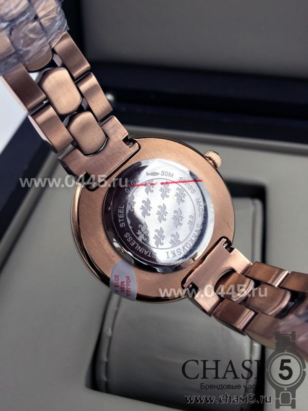 Часы Swarovski Crystalline (05014)