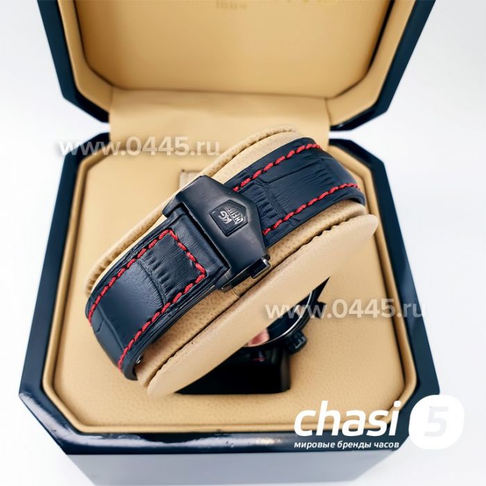 Часы Tag Heuer Calibre 16 (05026)