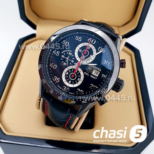 Часы Tag Heuer Calibre 16 (05026)