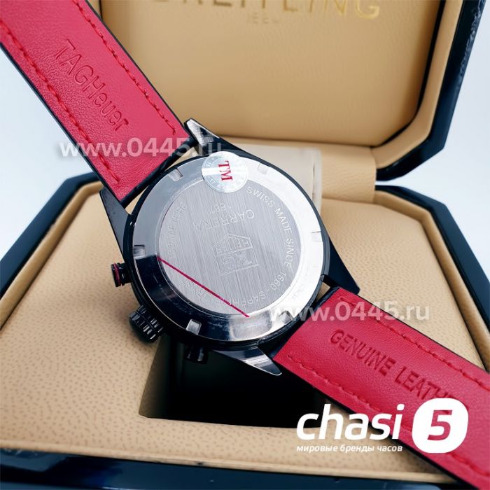 Часы Tag Heuer Calibre 16 (05026)