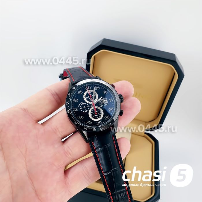 Часы Tag Heuer Calibre 16 (05026)