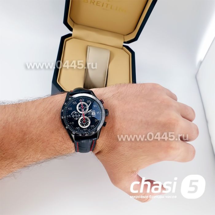 Часы Tag Heuer Calibre 16 (05026)