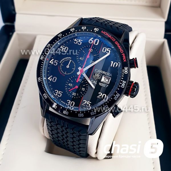 Часы Tag Heuer Calibre 1887 (05038)