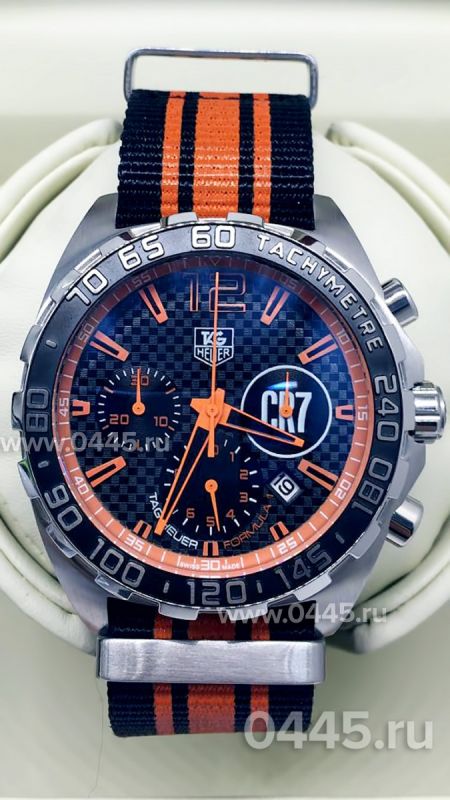 Часы Tag Heuer CARRERA (05052)