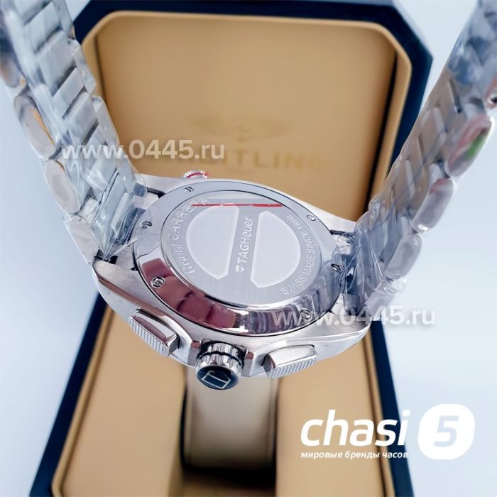 Часы Tag Heuer Calibre 36 (05058)