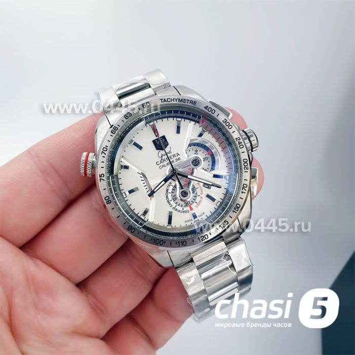 Часы Tag Heuer Calibre 36 (05058)