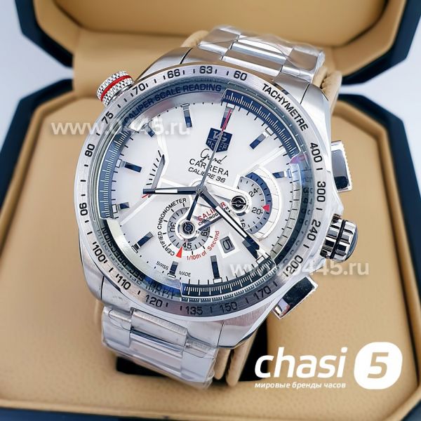 Часы Tag Heuer Calibre 36 (05058)