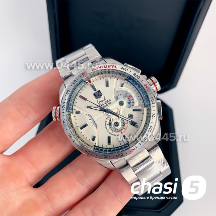 Часы Tag Heuer Calibre 36 (05058)