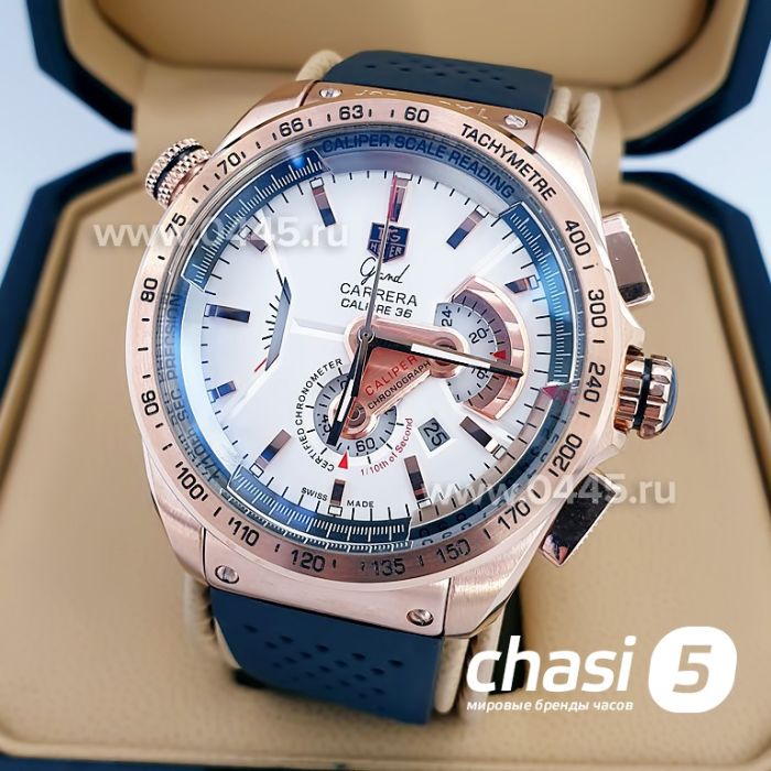 Часы Tag Heuer Calibre 36 (05060)