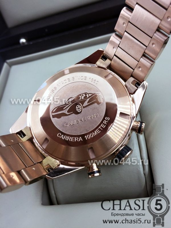 Часы Tag Heuer Carrera (05074)