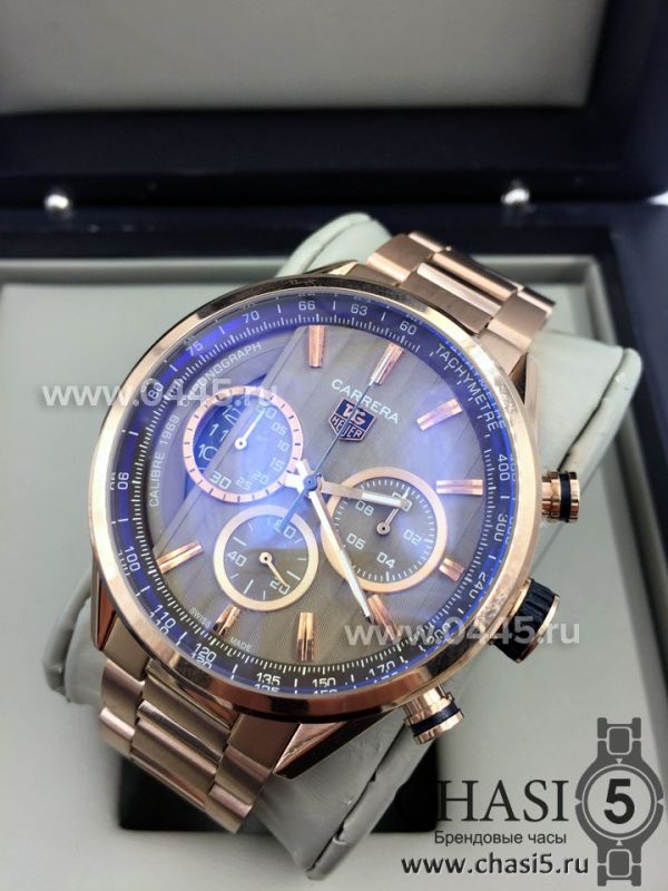 Часы Tag Heuer Carrera (05074)