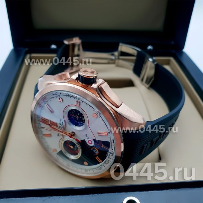 Часы Tag Heuer Mercedes Benz SLS (05085)