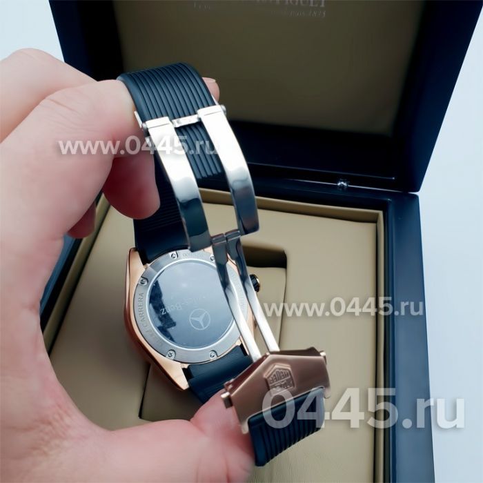 Часы Tag Heuer Mercedes Benz SLS (05085)