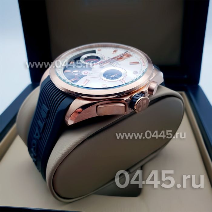 Часы Tag Heuer Mercedes Benz SLS (05085)