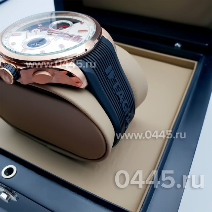 Часы Tag Heuer Mercedes Benz SLS (05085)