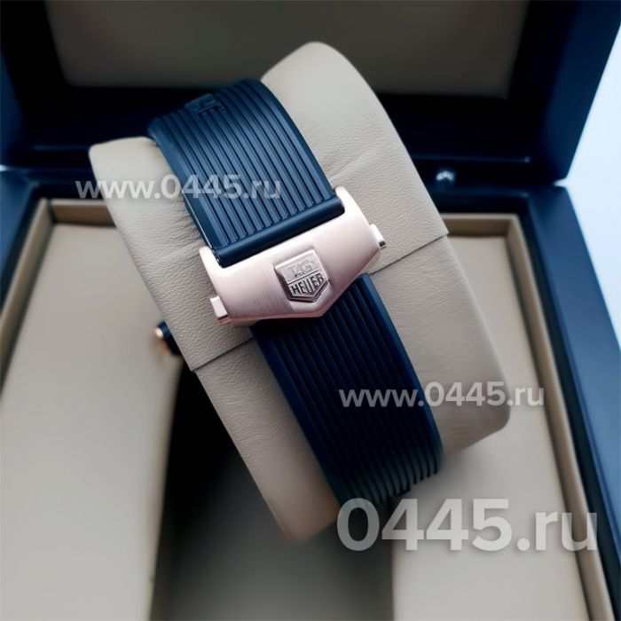 Часы Tag Heuer Mercedes Benz SLS (05085)