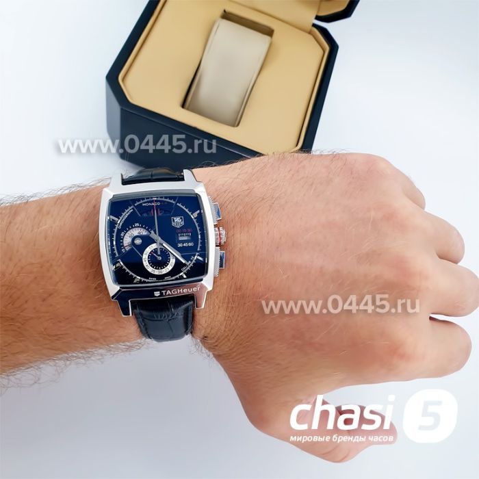 Часы Tag Heuer Monaco (05090)