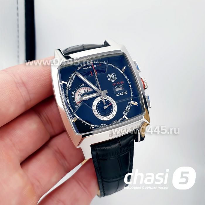 Часы Tag Heuer Monaco (05090)