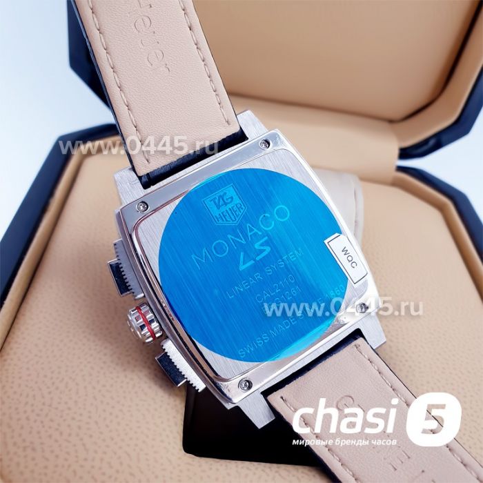 Часы Tag Heuer Monaco (05090)