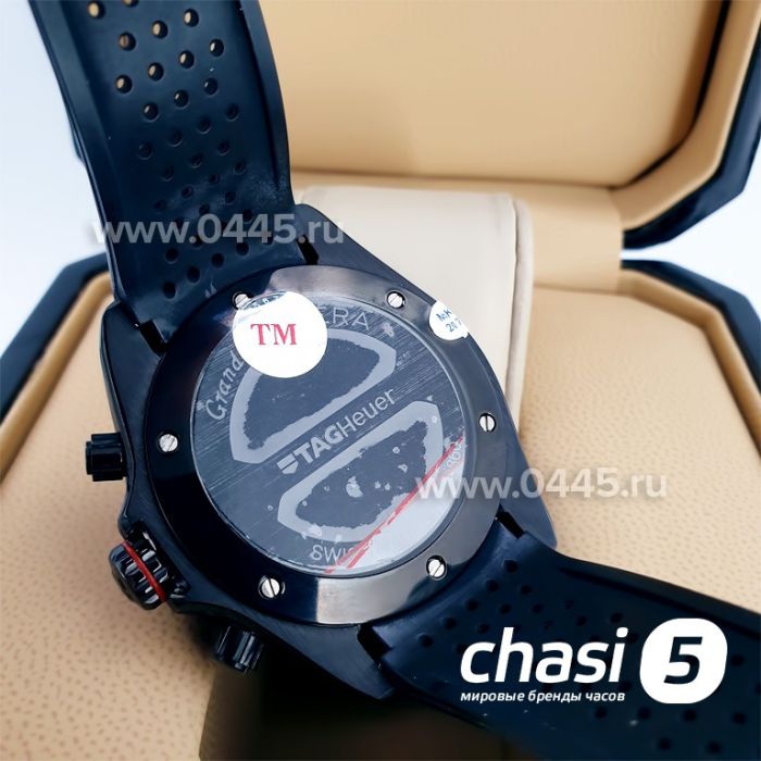 Часы Tag Heuer Calibre 17 (05093)