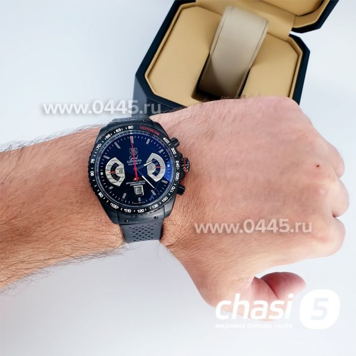 Часы Tag Heuer Calibre 17 (05093)