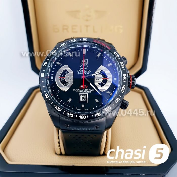 Часы Tag Heuer Calibre 17 (05093)
