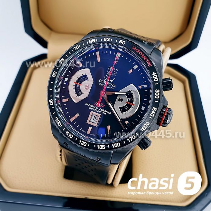 Часы Tag Heuer Calibre 17 (05093)