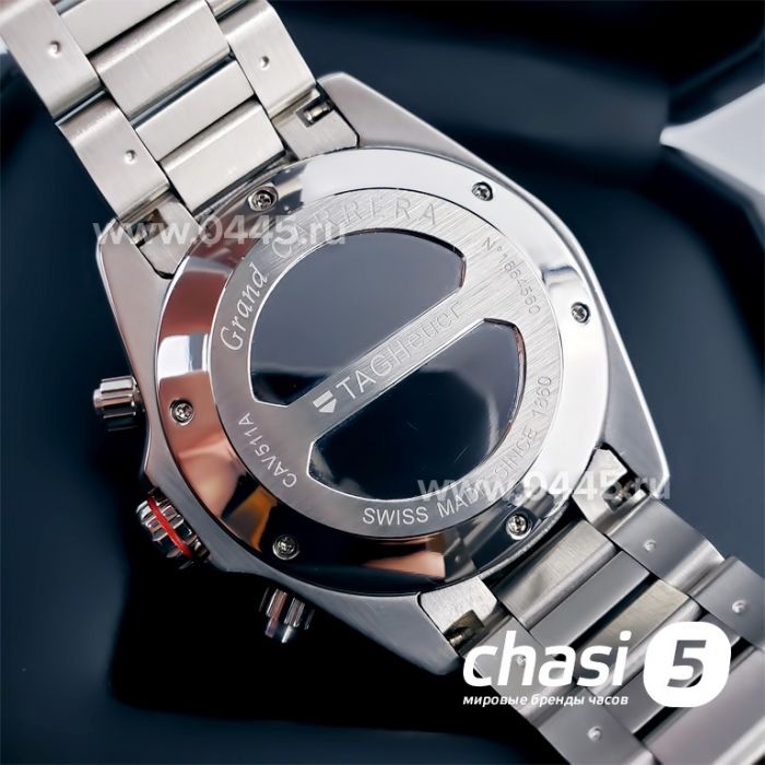 Часы Tag Heuer Calibre 17 (05094)