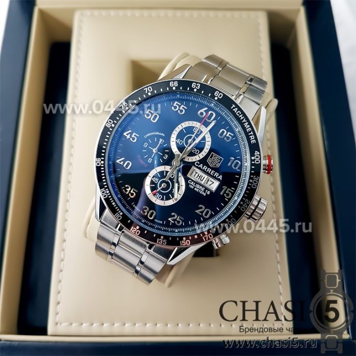 Часы Tag Heuer Calibre 16 (05095)