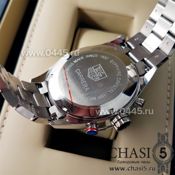 Часы Tag Heuer Calibre 16 (05095)