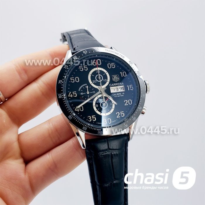 Часы Tag Heuer Calibre 16 (05097)