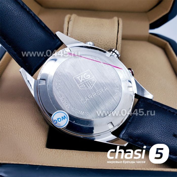 Часы Tag Heuer Calibre 16 (05097)