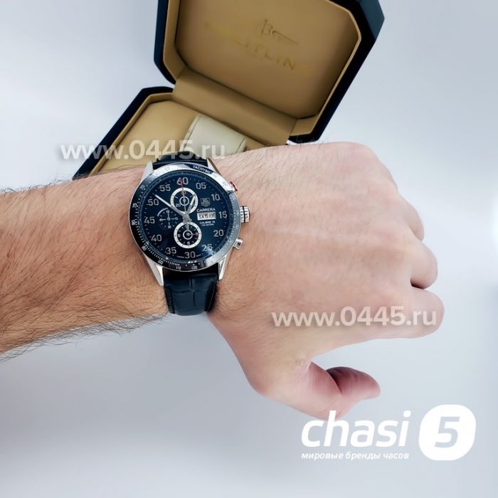 Часы Tag Heuer Calibre 16 (05097)