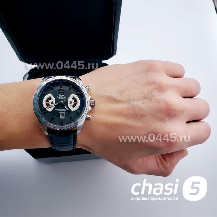 Часы Tag Heuer Calibre 17 (05098)