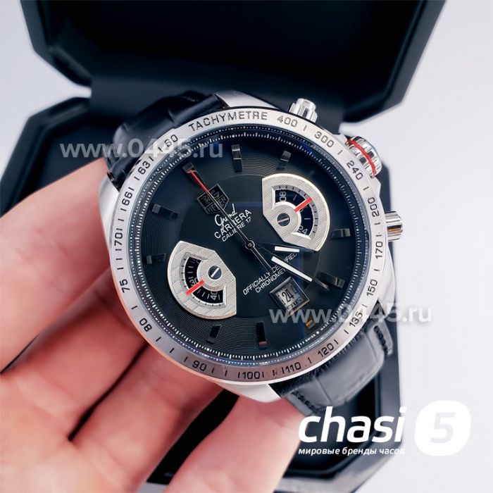 Часы Tag Heuer Calibre 17 (05098)