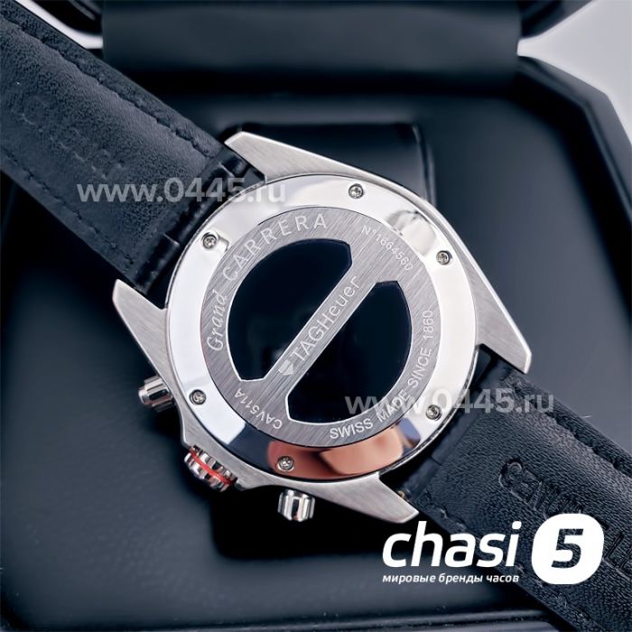 Часы Tag Heuer Calibre 17 (05098)